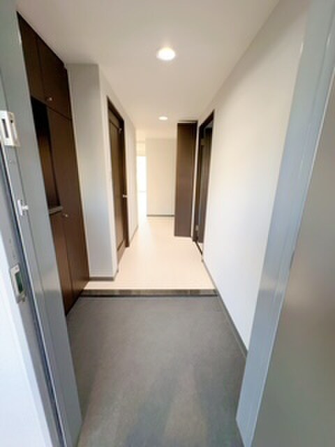 アネシス小幡の物件内観写真