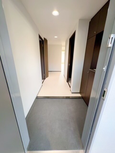 アネシス小幡の物件内観写真