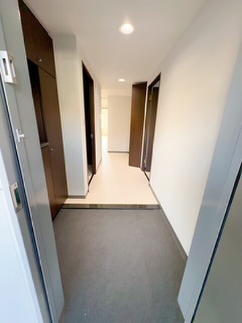 アネシス小幡の物件内観写真