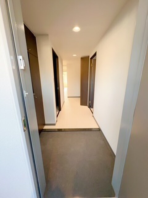 アネシス小幡の物件内観写真