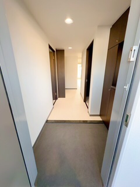 アネシス小幡の物件内観写真