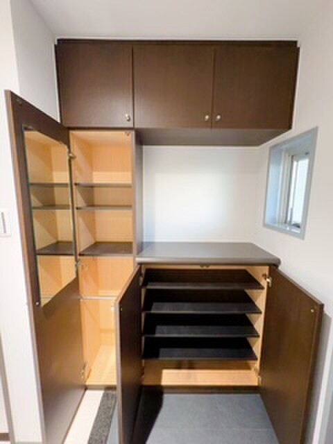 アネシス小幡の物件内観写真