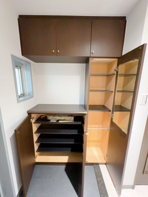 アネシス小幡の物件内観写真