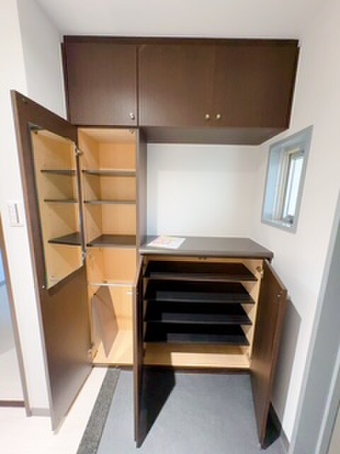 アネシス小幡の物件内観写真