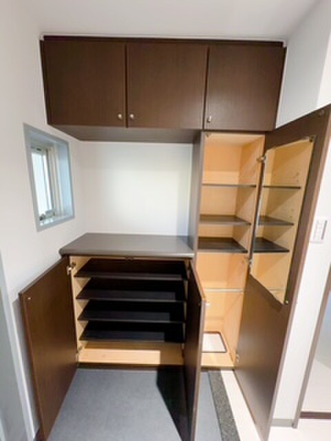 アネシス小幡の物件内観写真