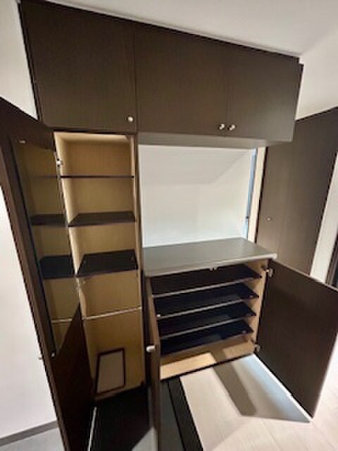 アネシス小幡の物件内観写真