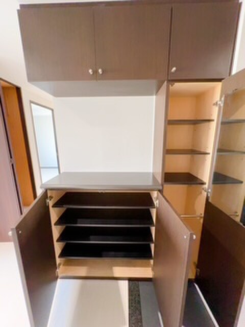 アネシス小幡の物件内観写真