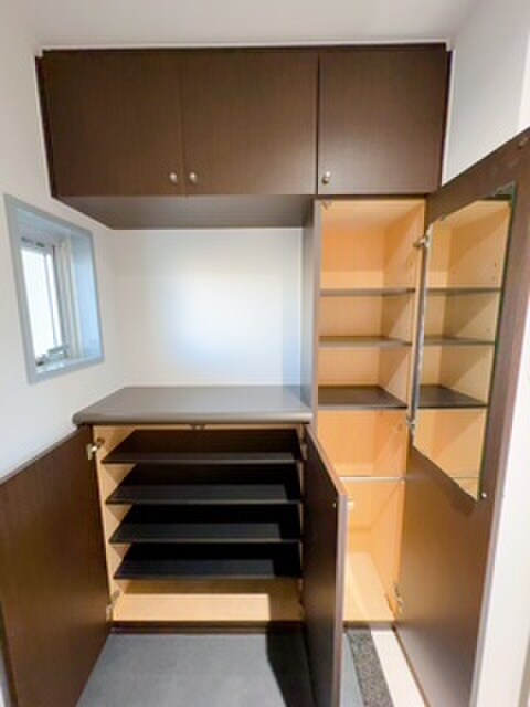 アネシス小幡の物件内観写真