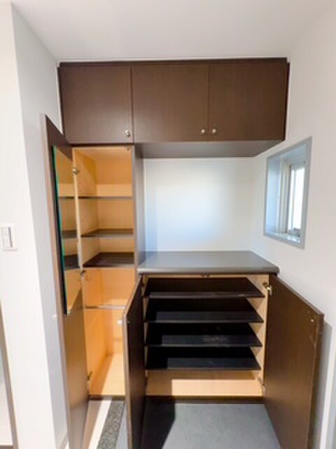 アネシス小幡の物件内観写真