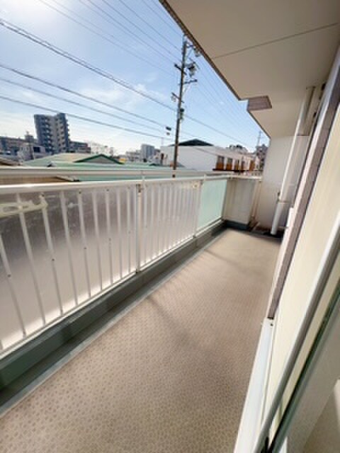 アネシス小幡の物件内観写真