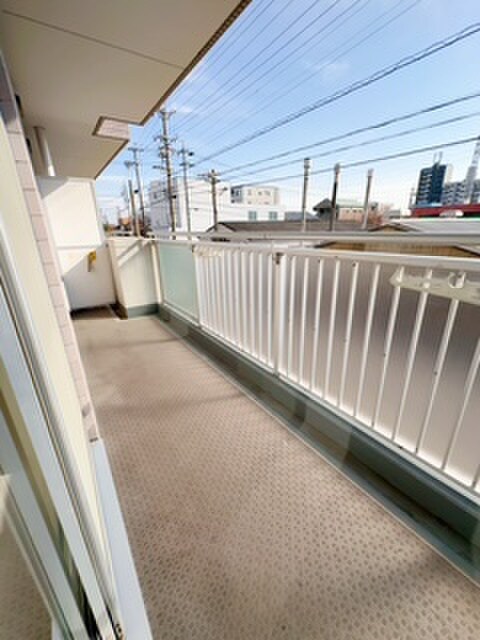 アネシス小幡の物件内観写真