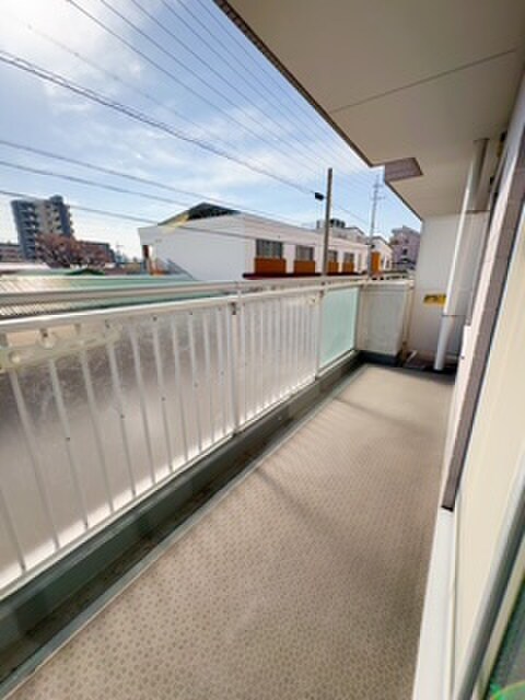 アネシス小幡の物件内観写真