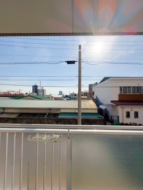 アネシス小幡の物件内観写真