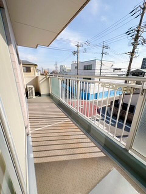 アネシス小幡の物件内観写真