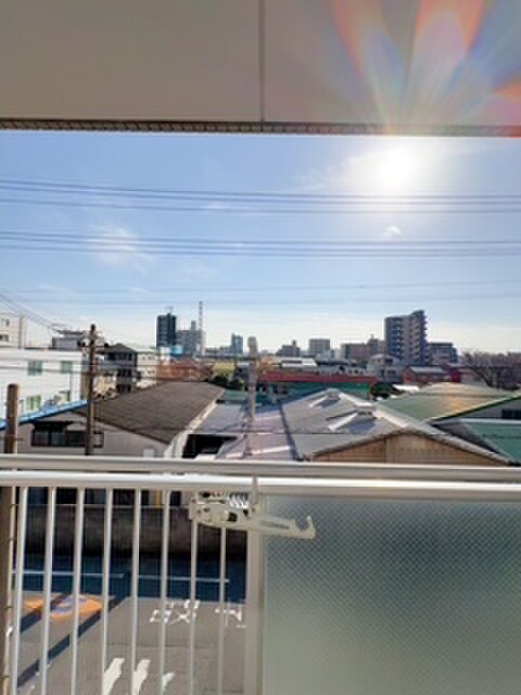 アネシス小幡の物件内観写真