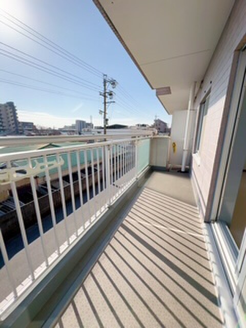 アネシス小幡の物件内観写真