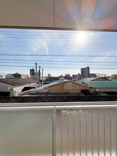 アネシス小幡の物件内観写真