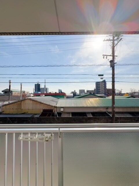 アネシス小幡の物件内観写真