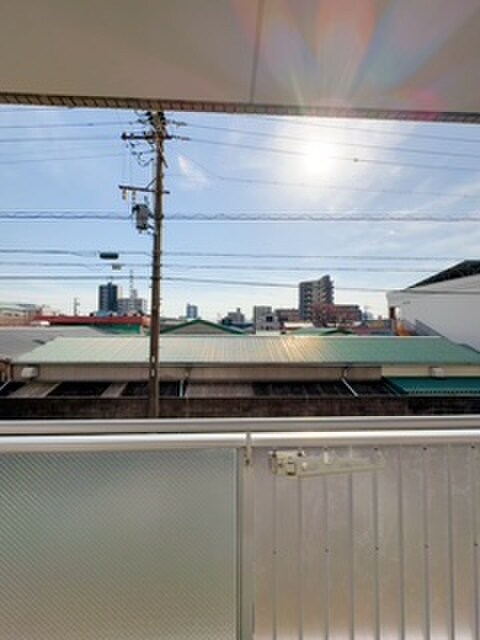 アネシス小幡の物件内観写真