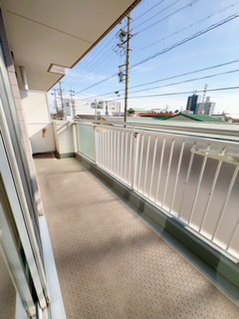 アネシス小幡の物件内観写真