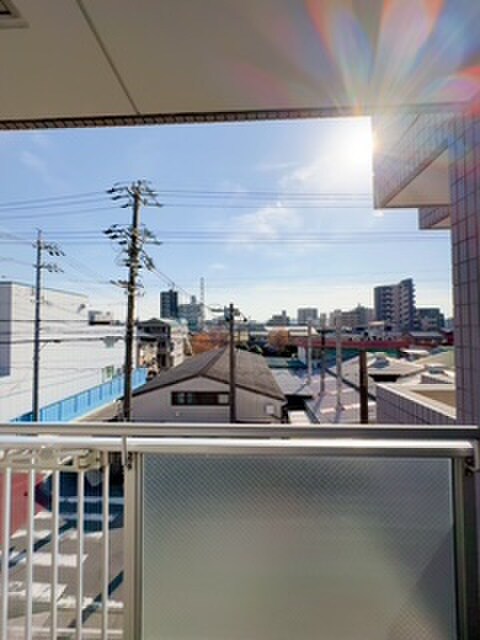 アネシス小幡の物件内観写真