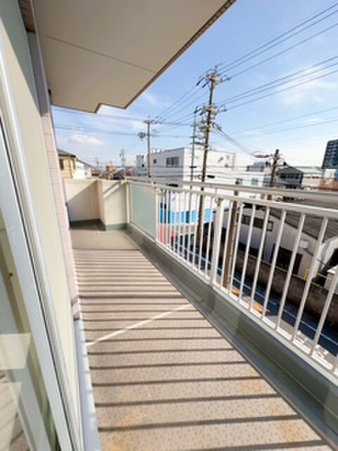 アネシス小幡の物件内観写真