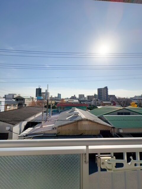 アネシス小幡の物件内観写真