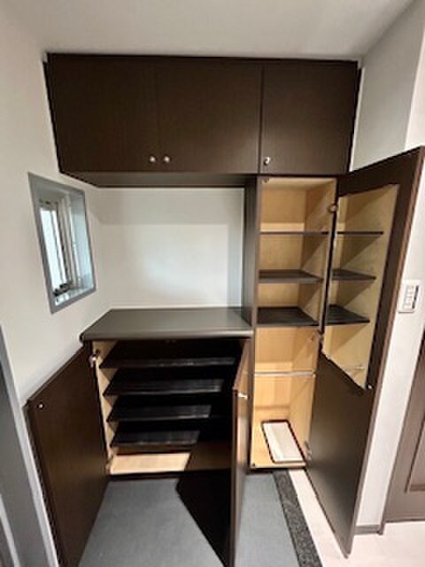 アネシス小幡の物件内観写真