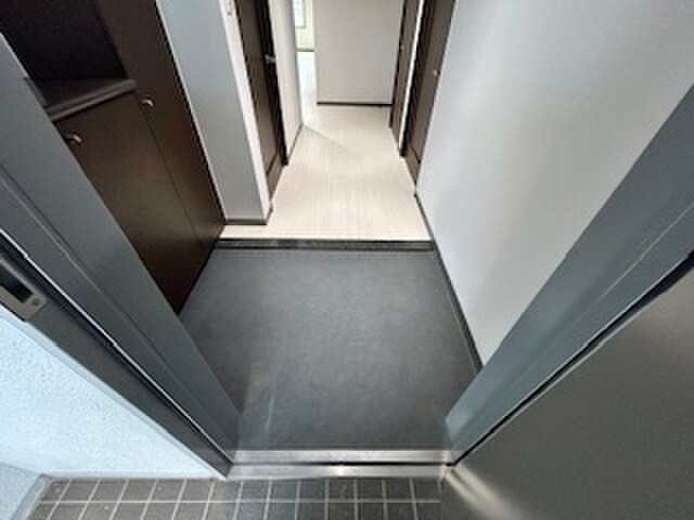 アネシス小幡の物件内観写真