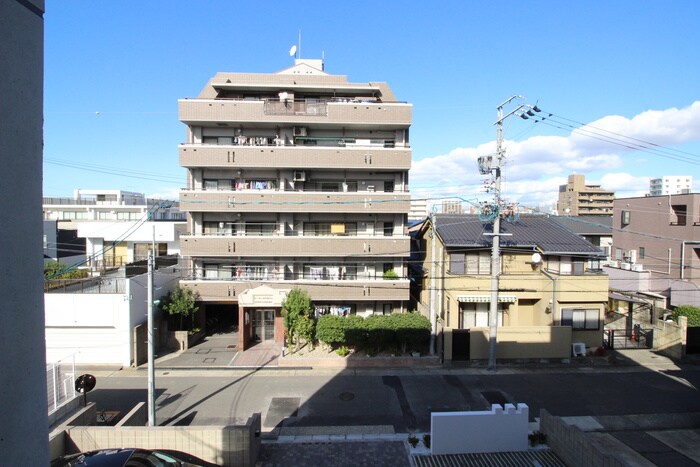 Branche桜山Ⅲの物件内観写真