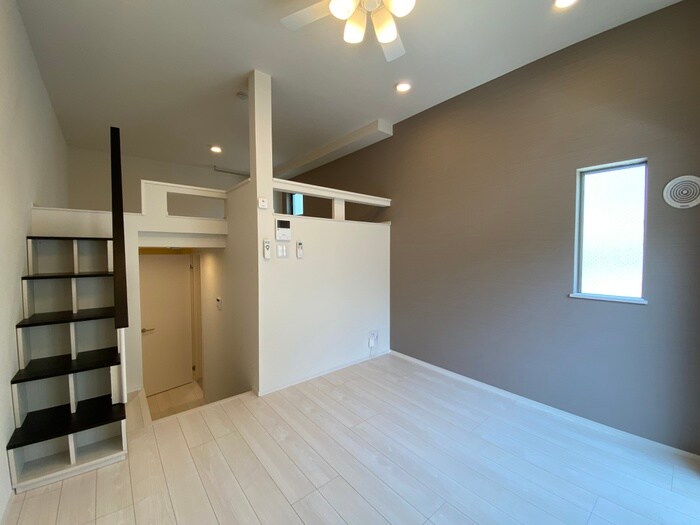 アンジュドボヌールの物件内観写真