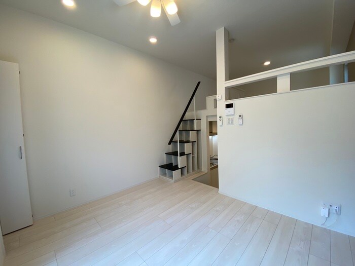 アンジュドボヌールの物件内観写真