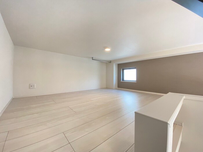 アンジュドボヌールの物件内観写真