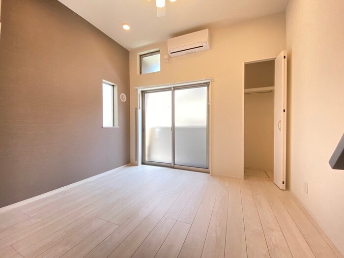 アンジュドボヌールの物件内観写真