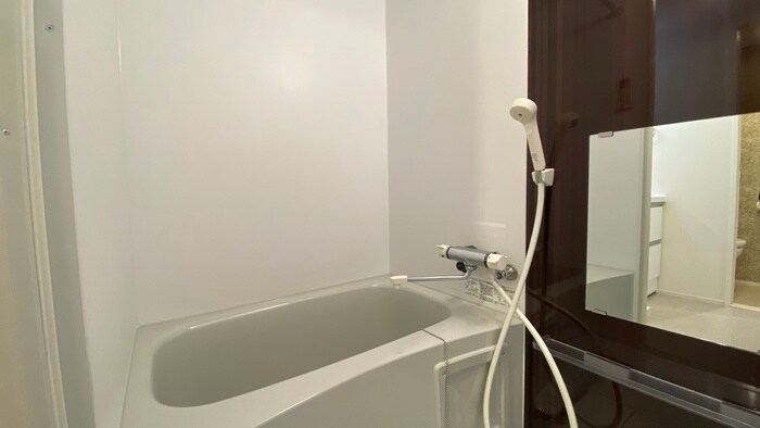 アンジュドボヌールの物件内観写真