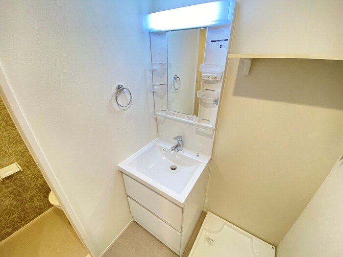 アンジュドボヌールの物件内観写真