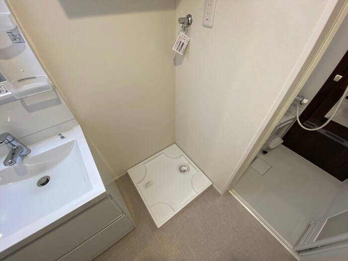 アンジュドボヌールの物件内観写真