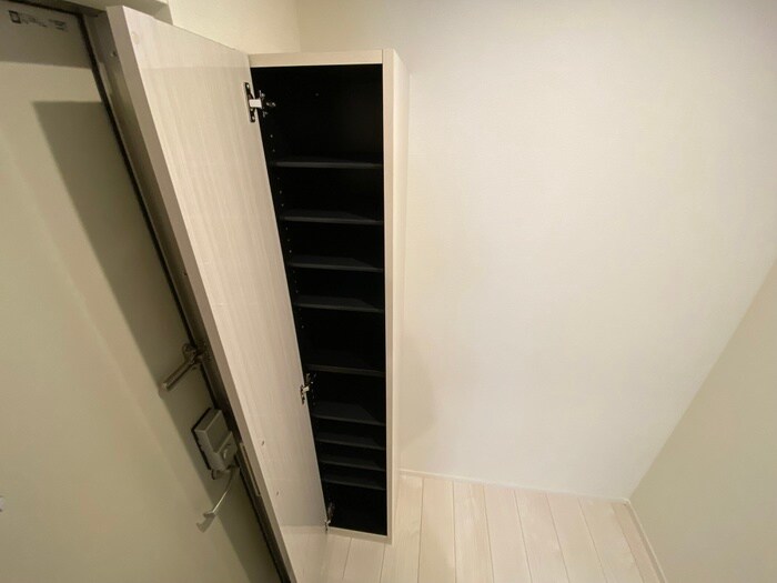 アンジュドボヌールの物件内観写真