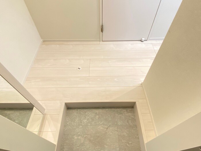 アンジュドボヌールの物件内観写真