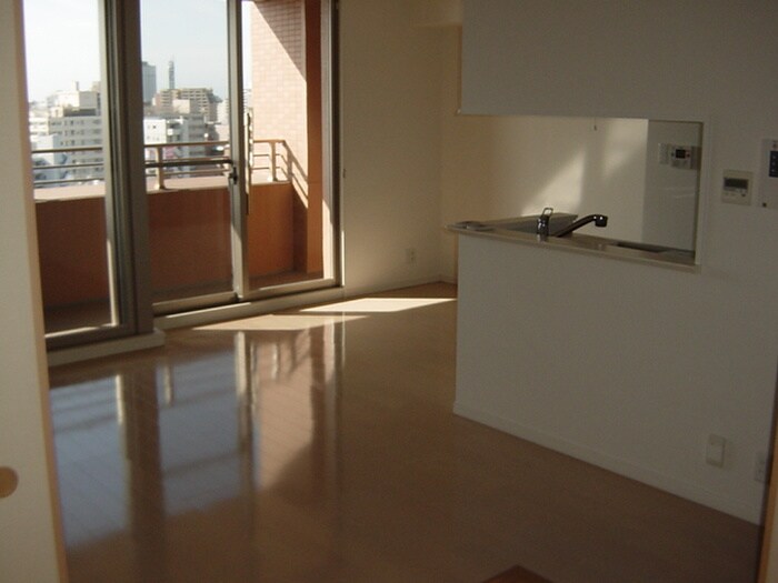 ベレ－サ鶴舞公園の物件内観写真