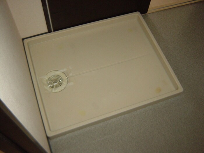 ベレ－サ鶴舞公園の物件内観写真