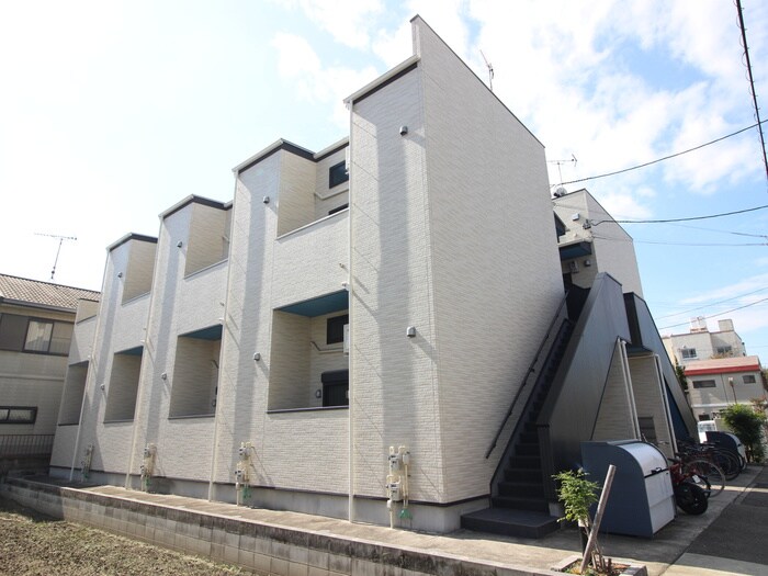 イルクオーレ高道町の物件外観写真