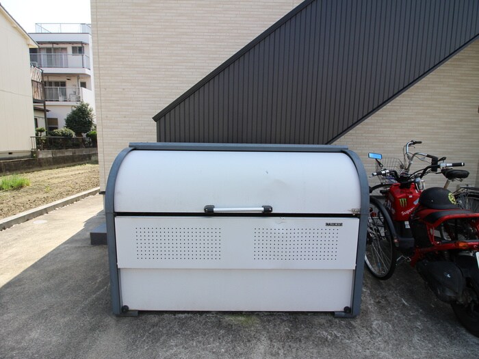 イルクオーレ高道町の物件外観写真