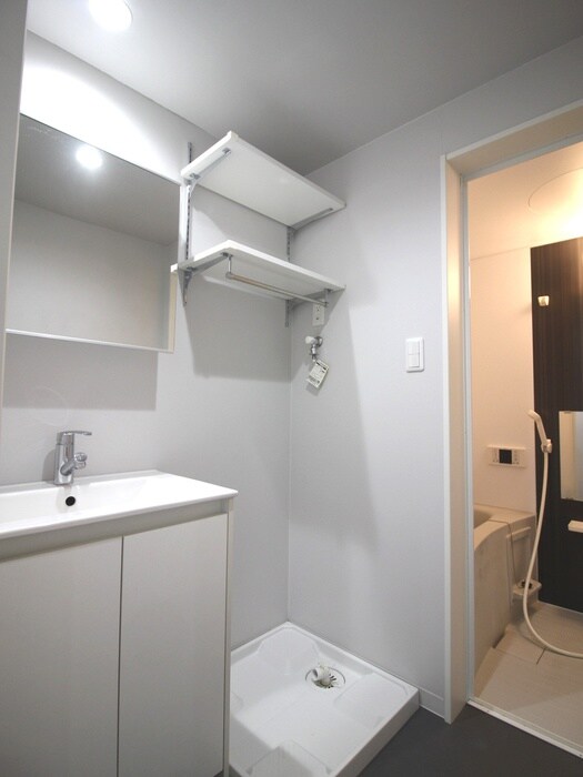 イルクオーレ高道町の物件内観写真