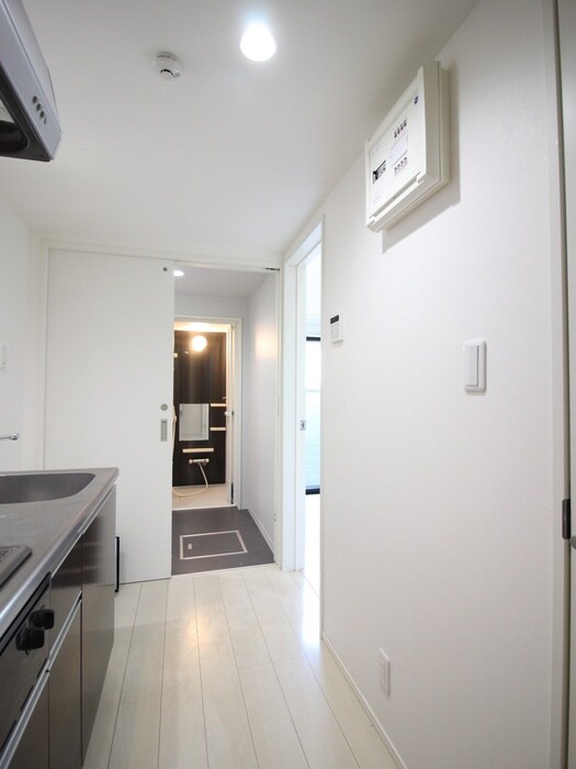 イルクオーレ高道町の物件内観写真