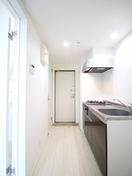 イルクオーレ高道町の物件内観写真