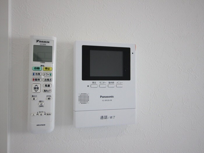 イルクオーレ高道町の物件内観写真