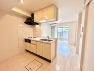 プランドール　慶の物件内観写真