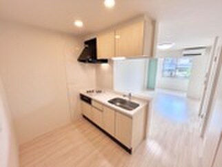 プランドール　慶の物件内観写真