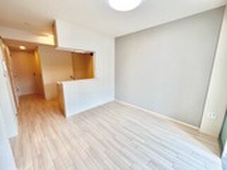 プランドール　慶の物件内観写真